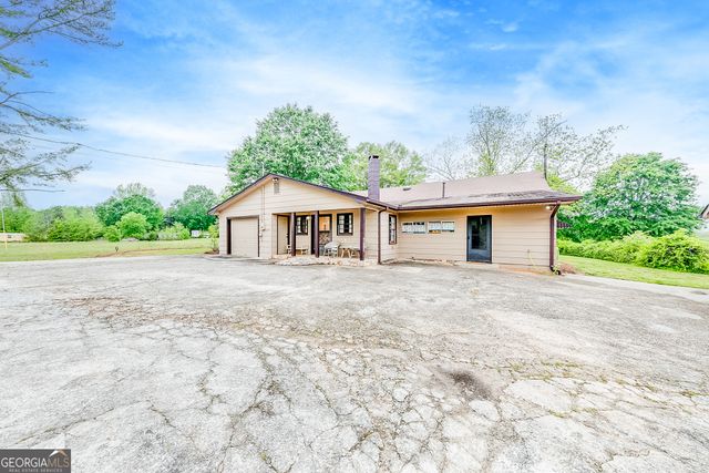 2630 Prospect Road, Toccoa, GA 30577