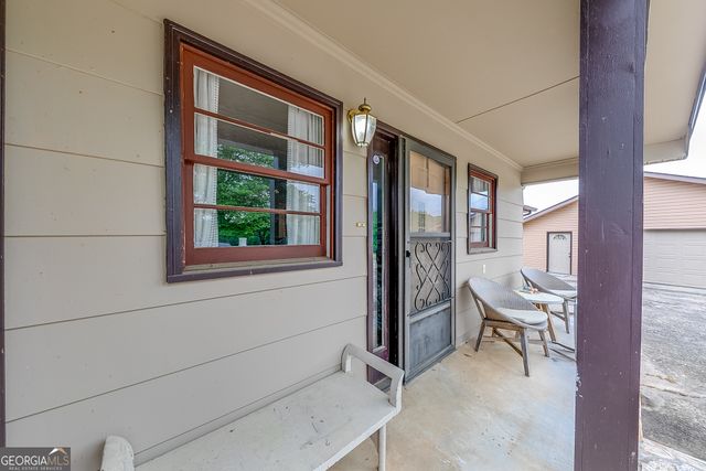 2630 Prospect Road, Toccoa, GA 30577