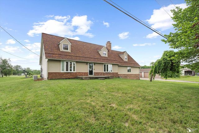 24677 Waltz Road, New Boston, MI 48164