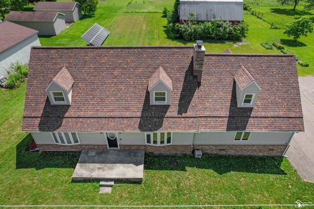 24677 Waltz Road, New Boston, MI 48164