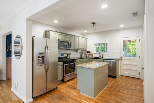 891 Stratford Road, Avondale Estates, GA 30002