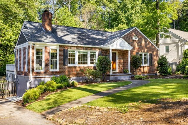 891 Stratford Road, Avondale Estates, GA 30002