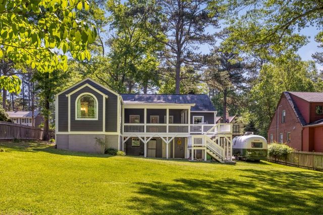 891 Stratford Road, Avondale Estates, GA 30002