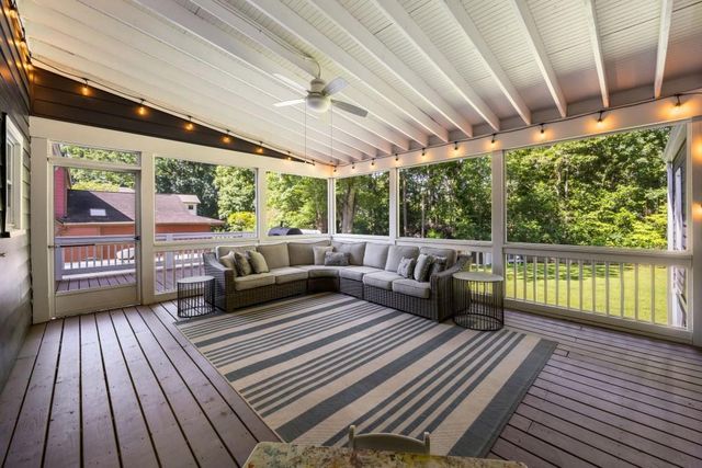 891 Stratford Road, Avondale Estates, GA 30002