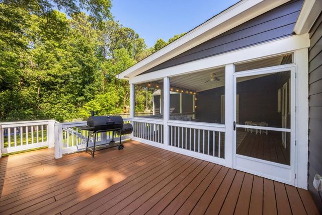 891 Stratford Road, Avondale Estates, GA 30002