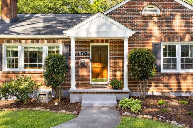 891 Stratford Road, Avondale Estates, GA 30002