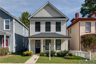 313 W 26th St, Richmond, VA 23225