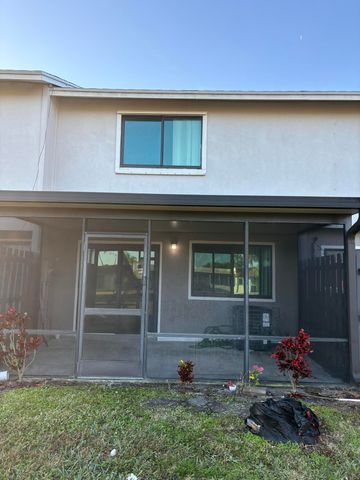 5106 Pier Drive, Greenacres, FL 33463
