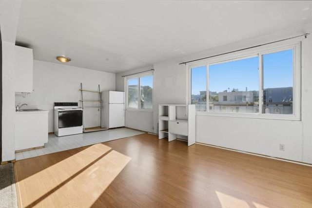 616618 Masonic Avenue, San Francisco, CA 94117