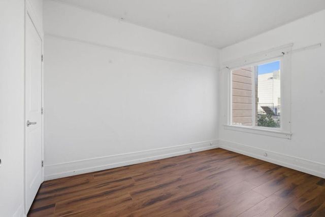 616618 Masonic Avenue, San Francisco, CA 94117