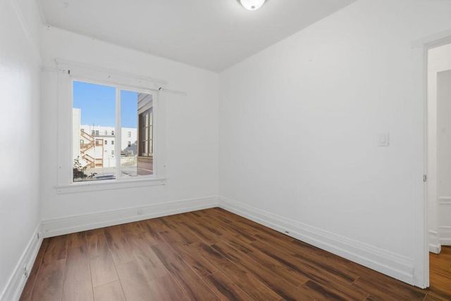 616618 Masonic Avenue, San Francisco, CA 94117