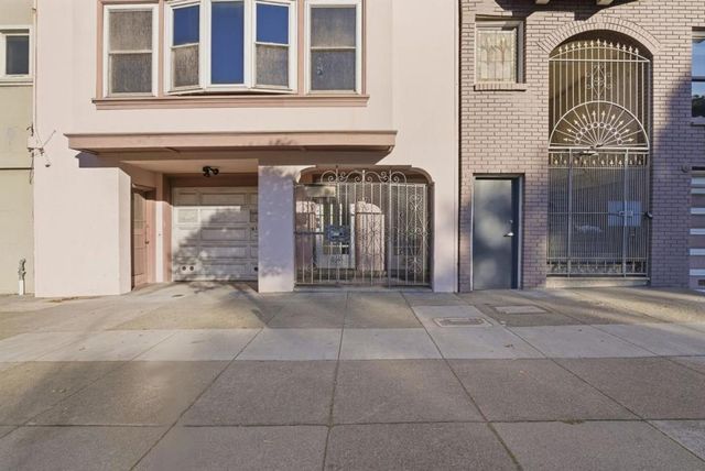 616618 Masonic Avenue, San Francisco, CA 94117