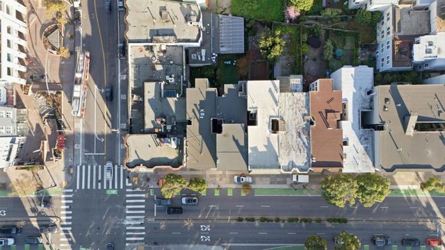 616618 Masonic Avenue, San Francisco, CA 94117
