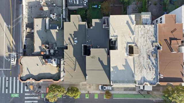 616618 Masonic Avenue, San Francisco, CA 94117