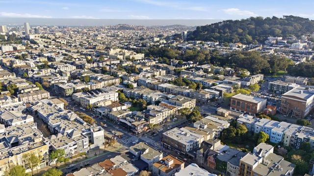616618 Masonic Avenue, San Francisco, CA 94117