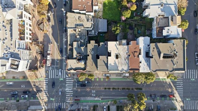 616618 Masonic Avenue, San Francisco, CA 94117