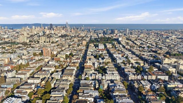616618 Masonic Avenue, San Francisco, CA 94117
