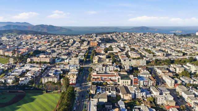 616618 Masonic Avenue, San Francisco, CA 94117
