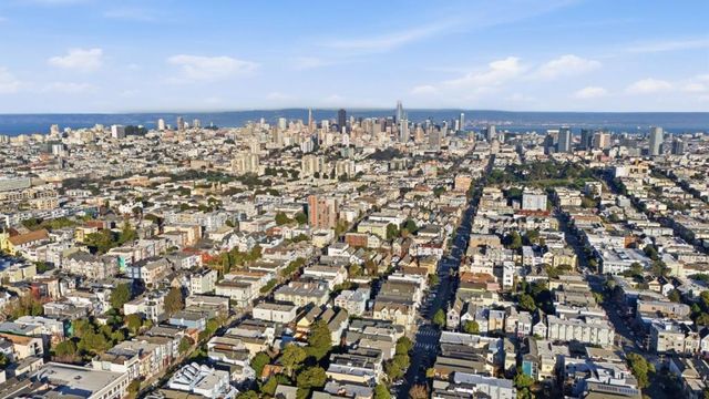 616618 Masonic Avenue, San Francisco, CA 94117