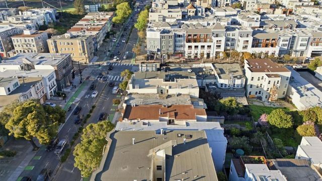616618 Masonic Avenue, San Francisco, CA 94117