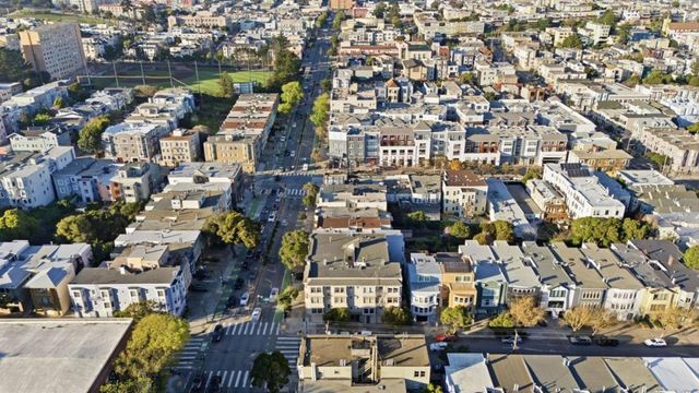 616618 Masonic Avenue, San Francisco, CA 94117