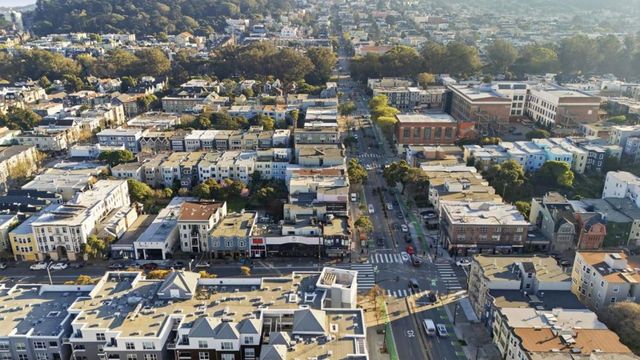 616618 Masonic Avenue, San Francisco, CA 94117