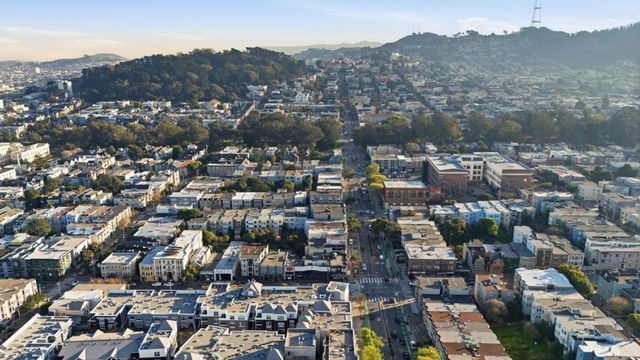616618 Masonic Avenue, San Francisco, CA 94117