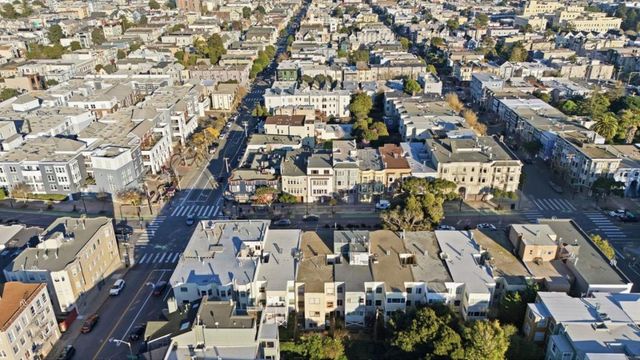 616618 Masonic Avenue, San Francisco, CA 94117