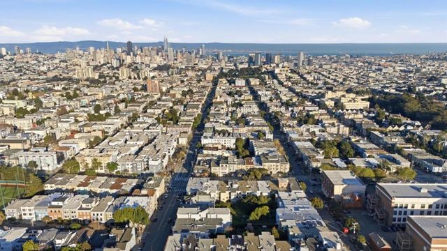 616618 Masonic Avenue, San Francisco, CA 94117