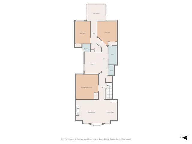 616618 Masonic Avenue, San Francisco, CA 94117