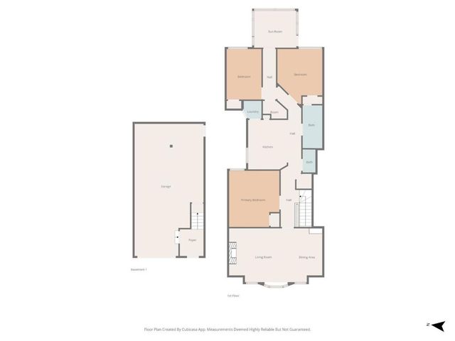 616618 Masonic Avenue, San Francisco, CA 94117