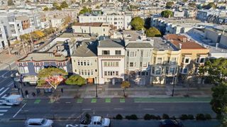 616618 Masonic Avenue, San Francisco, CA 94117