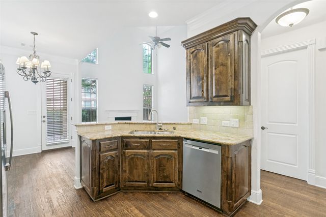 4809 Pyramid Drive, Plano, TX 75093