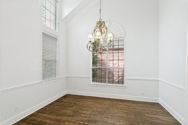 4809 Pyramid Drive, Plano, TX 75093