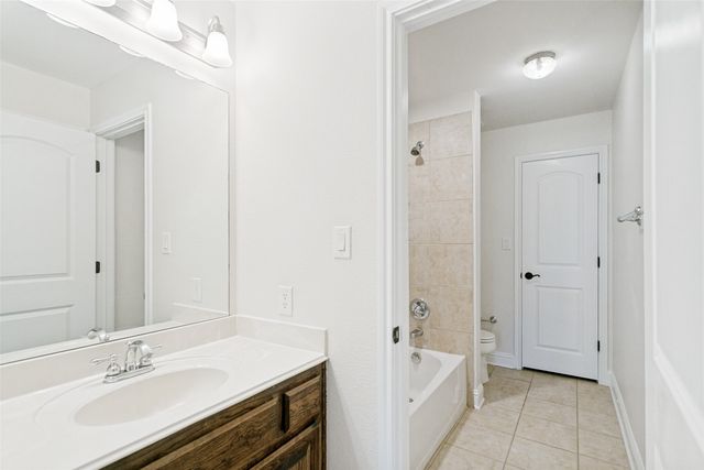 4809 Pyramid Drive, Plano, TX 75093