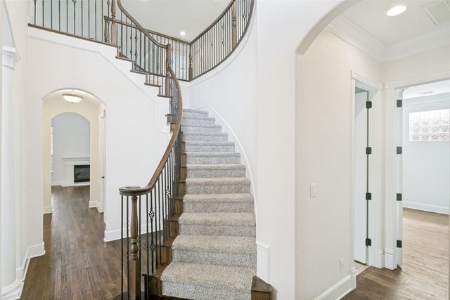 4809 Pyramid Drive, Plano, TX 75093