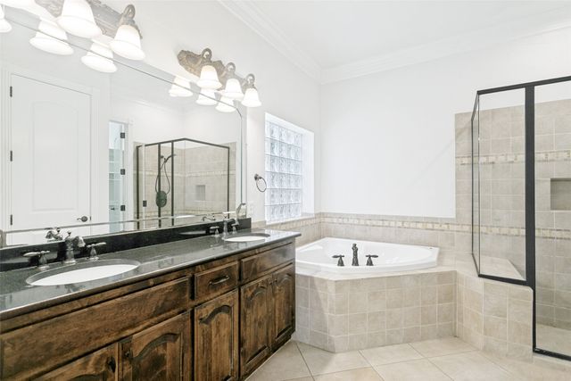 4809 Pyramid Drive, Plano, TX 75093