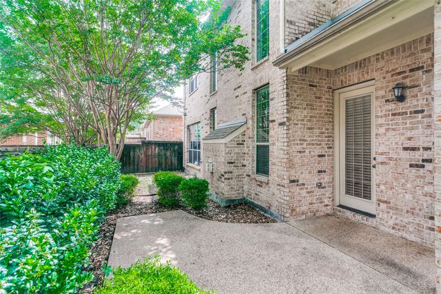 4809 Pyramid Drive, Plano, TX 75093