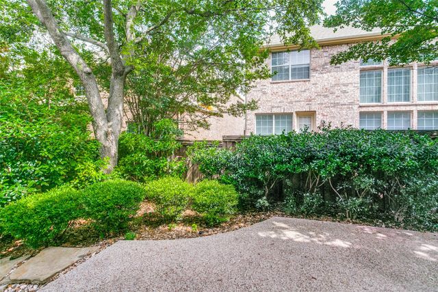 4809 Pyramid Drive, Plano, TX 75093