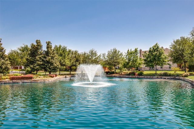 4809 Pyramid Drive, Plano, TX 75093