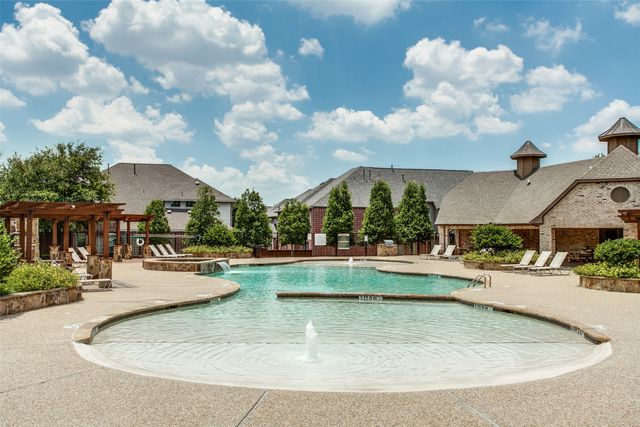 4809 Pyramid Drive, Plano, TX 75093