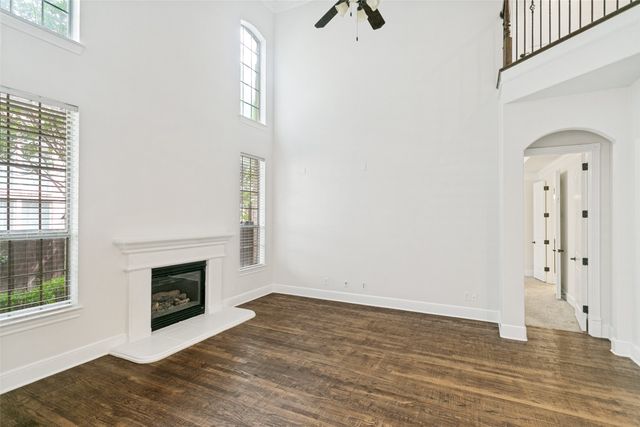 4809 Pyramid Drive, Plano, TX 75093