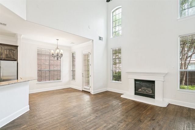 4809 Pyramid Drive, Plano, TX 75093