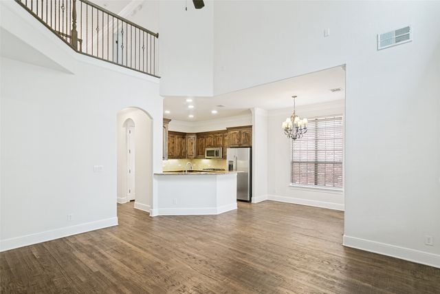 4809 Pyramid Drive, Plano, TX 75093