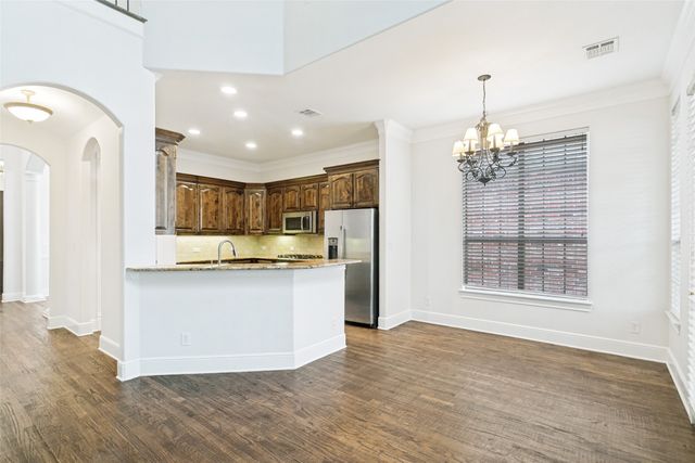 4809 Pyramid Drive, Plano, TX 75093