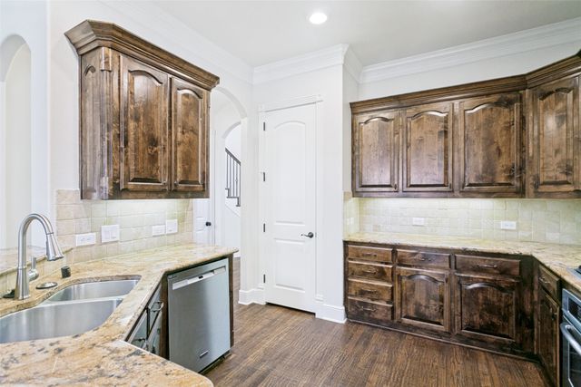 4809 Pyramid Drive, Plano, TX 75093