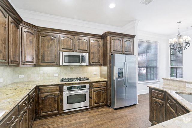 4809 Pyramid Drive, Plano, TX 75093