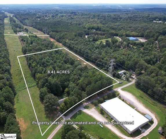 186 Corry Road, Blacksburg, SC 29702