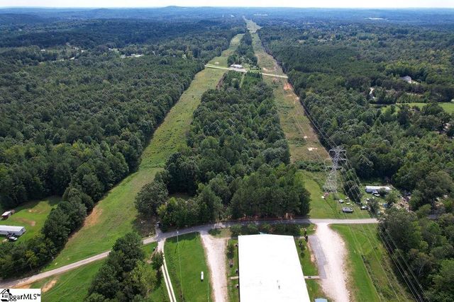 186 Corry Road, Blacksburg, SC 29702