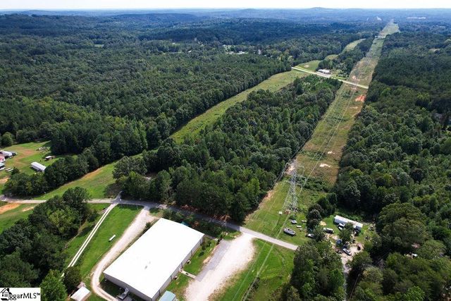 186 Corry Road, Blacksburg, SC 29702